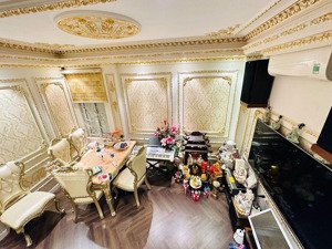 bán nhà riêng mới, đẹp 19m2, 5 tầng, 3pn phố cát linh, văn miếu, đống đa, ngõ nông, giá 4,7 tỷ