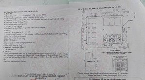 bán cc cityland p10 căn 2pn - 3pn - shop house