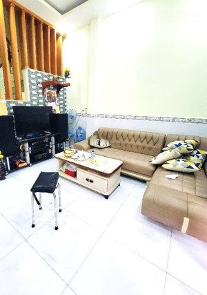 nhà tân hoà đông q6-nhà đẹp-dt 55m2-chỉ 4,3 tỏi(tl).