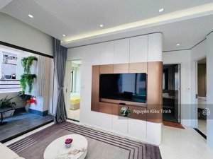kiều trinh - căn hộ tầng 4 62m² full nội thất đang cho thuê 15 triệu/tháng giá chỉ 3,4 tỷ