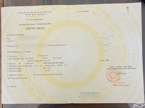 chinh chủ gủi bán 110m đan nhiễm giá 7x tr/m lh:0969616225