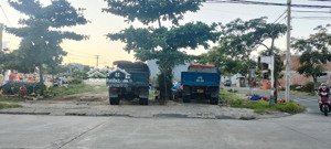 bán lô góc đường đa mặn đông 2 - ngũ hành sơn dt 145m2 giá 15ty5 lh 