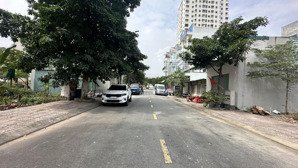 bán đất 60m2 - kdc p. tân đông hiệp - gần vincom - đường ô tô 12m - sổ riêng - 3,3 tỷ