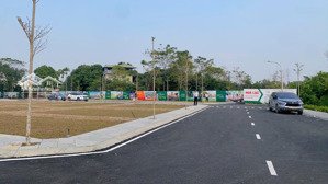 bán đất nền phú cát lõi khu công nghệ cao hòa lạc, gần đại học quốc gia