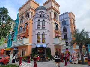 bán cắt lỗ sâu căn góc shophouse ocean park 3