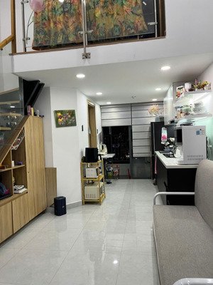 bán căn hộ offictell đẹp tại la astoria, 2,3 tỷ quá rẻ, 42m2, 1pn, 1wc, bình trưng tây, q2, hcm