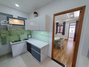 siêu phẩm 5 tầng btct mới full nội thất cầm bá thước pn, 54m2 cách mt 4 căn chỉ 10,9ty