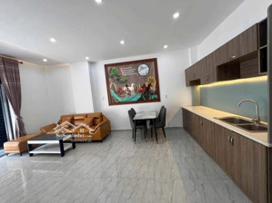 nhà mới trung tâm vũng tàu hẻm ô tô trương công định chỉ 5,25 tỷ