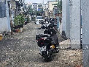 lô đất hiếm phố ẩm thực man thiện quận 9.