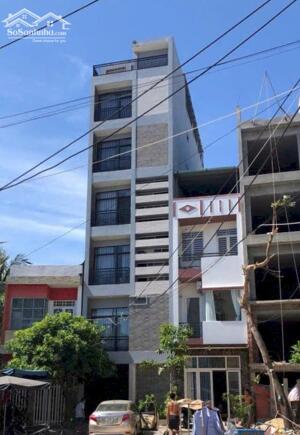 Bán căn hộ 7 tầng đường 5m5 Dương Đình Nghệ , Phường An Hải , TP. Đà Nẵng ( Vị Trí Gần Biển Phạm Văn Đồng ) ⭐⭐⭐⭐