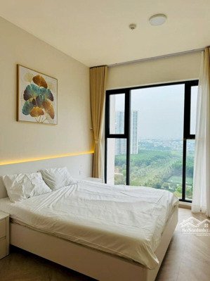 cho thuê 2pn 2wc full nội thất sang trọng khu an ninh lumiere boulevard rẻ nhất thị trường t12/2025