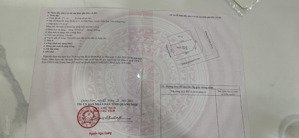 chính chủ bán lô 2mt văn tiến dũng sát đh fpt thuộc khu đô thị số 3, điện ngọc, tp đà nẵng