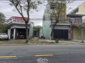 chính chủ gửi bán lô đất mt đường lê trọng tấn.đà nẵng.