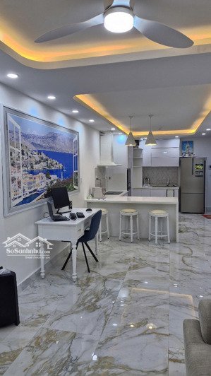 bán saigon south 2pn 2wc 71m full nt nhà đẹp, ở liền 5.5 tỷ