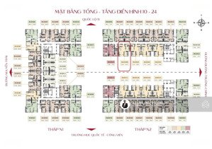 cần bán gấp căn hộ 2pn 2wc dt 65m2 tầng 17 maison grand phú mỹ. giá tốt chỉ 2,3 tỷ. lh 