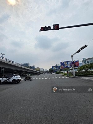 siêu vị trí xây building cửa ngõ tân sơn nhất - lô góc 2 mặt tiền 6.5m - view công viên - 98m2