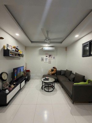 chính chủ e bán căn 49m 2pn 1vs tòa v2 sổ đỏ sag tên luôn để về quê