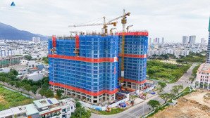 suất ngoại giao duy nhất còn lại !! khối đế sở hữu lâu dài 2 tầng - trực diện sông hàn peninsula