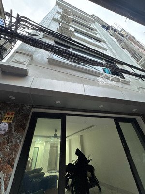 hot! hot bán gấp nhà phân lô hoàng văn thái, thanh xuân 46m2, 5 tầng 18 tỷ