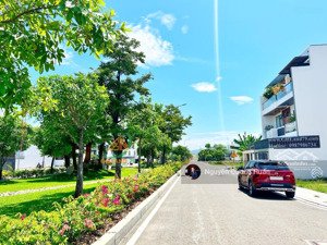 lô góc đẹp đối diện công viên cây xanh gói 7 kđt mỹ gia nha trang giá đầu tư