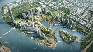 bán nhanh lô đất mỹ an 19 đối diện toà tháp 69 tầng gần điểm bắn pháo hoa nhỉnh 9 tỷ thương lượng