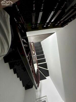 Chỉ 13 tỷ có ngay nhà 50m, 5T phố Giải Phóng ô tô vào nhà.