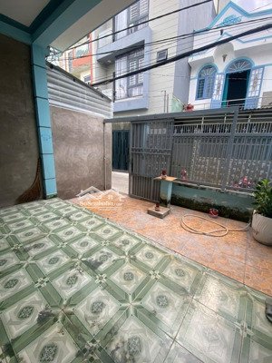bán nhà - mặt tiền đường 11, phường cát lái, tp. thủ đức hẻm xe hơi thông dt: 65m2, giá chỉ 6tỷ
