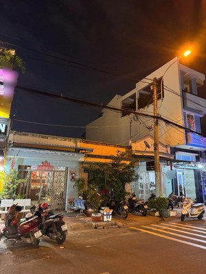 mặt tiền đại lộ 2, phước bình, 90m2, gpxd 6 tầng, chỉ 11.9 tỷ