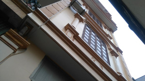 thuê nhà riêng phường trung hòa