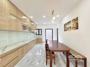 bán xe hxh lý thuyết, dương văn dương, tân quý, tân phú, 76m2, 4 tầng, mới cong, giá rẻ
