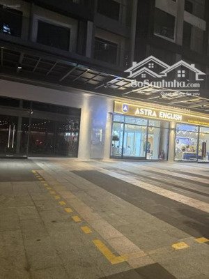 chính chủ bán shophoue vị trí đẹp nhất, khu celadoncity, dt 242m2, giá chỉ 34ty450.