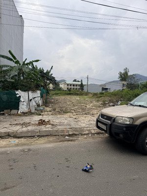 chính chủ cần bán đất đường đà sơn 8