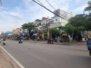90m2 giá 22 tỷ. mặt tiền kinh doanh đường đỗ xuân hợp, ngay cổng kdc gia hòa