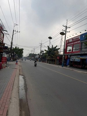 đất mặt tiền kinh doanh đường 22/12, an phú, thuận an - dt 400m2 - vị trí cực đẹp - 15,6 tỷ