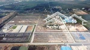 bán đất khu công nghiệp tuyến vành đai 4