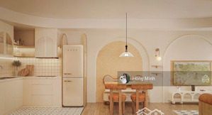 bán nhà hẻm xe hơi xô viết nghệ tĩnh - gần hàng xanh - dt 6x9m - 3pn - vào ở liền - 7.76 tỷ