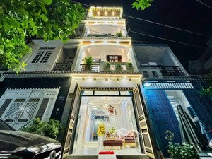 cô tư cần bán gấp nhà 48m2 phạm văn hai, p5, tân bình. ngay chợ pvh, xây 3 tầng. gía 2 tỷ590 shr