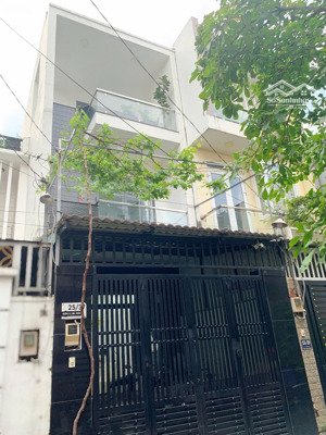 khu dân cư vip đường số 8 linh xuân nhà đẹp 1 trệt 2 lầu, ở ngay