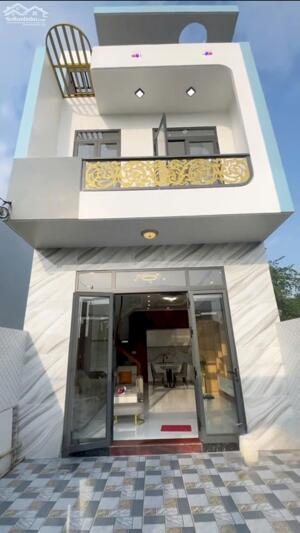 NHÀ MẶT TIỀN HỒ VĂN CỐNG – TRUNG TÂM THỦ DẦU MỘT – GIÁ HIẾM