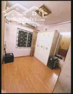 Cho thuê nhà ngõ 40 Võ Thị Sáu, phường Bạch Mai, Hai Bà Trưng 20m x 4T giá 9tr