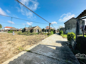 đất đẹp quảng thành - hoá châu - thành phố huế đường ô tô vi vu giá chỉ 520 triệu/lô