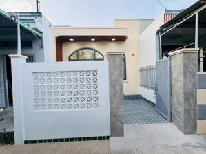 BÁN NHÀ CẤP 4 MỚI XÂY – GIÁ TỐT TẶNG TOÀN BỘ NỘI THẤT CHỈ VÀO Ở