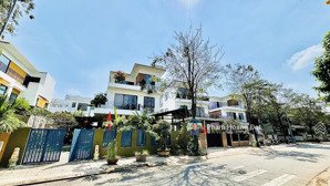 bán biệt thự khu dân cư thăng long home hưng phú, thủ đức, 268m2, giá tốt