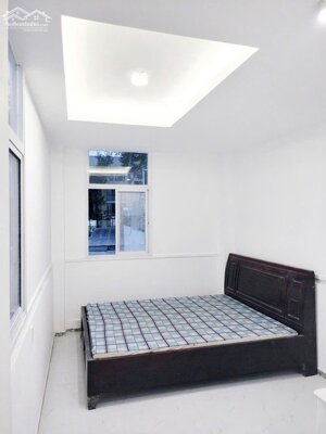 NHÀ TRẦN QUANG KHẢI Q1 HIẾM - 38M2 - 5 TẦNG ST - DÒNG TIỀN 5% NĂM - GIÁ DƯỚI 9TYY