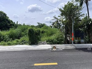 lô đất cực đẹp ngay mt nguyễn văn khạ, củ chi. 96,8m2 full thổ, shr. giá chỉ 820tr