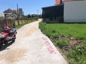 bán đất biển ở chánh lợi, cát khánh, diện tích 180m2, view đẹp, ngang 8m