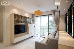 Cần cho thuê nhanh căn hộ Happy Residence, PMH, Q7 nhà đẹp, giá siêu rẻ full nội thất.2pn, 2wc giá chỉ 16 triệu .LH:0906611859 Thư