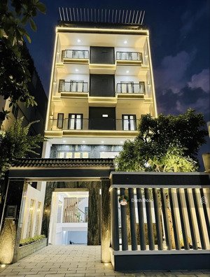 chdv - khách sạn 1 hầm 5 tầng 21 phòng|8.5x28|ngay bv lê văn thịnh|vị trí đẹp - tiện ích xung quanh