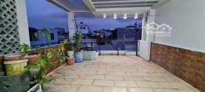 bán nhà hẻm xe hơi ngủ tại bình thuận, quận 7, hcm giá tốt, 7,6 tỷ, 60m2, 3pn, 5wc