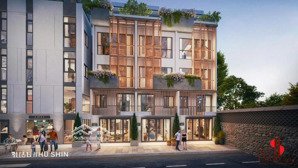 bán nhà phố bên cạnh akari city sei harmony. được ck 10% - hỗ trợ lãi suất 12 tháng 